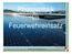 Photovoltaik im Feuerwehreinsatz