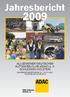 Jahresbericht. ALLGEMEINER DEUTSCHER AUTOMOBILCLUB (ADAC) e. V. SCHLESWIG-HOLSTEIN SAARBRÜCKENSTRASSE 54 24114 KIEL TELEFON (04 31) 66 02-0