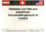 Statistiken und Fälle zum polizeilichen Schusswaffengebrauch im Ausland