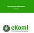 ekomi Google Whitepaper 17/02/2011