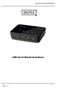 USB Server Benutzerhandbuch