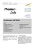 Themen- Info. Reisekosten (ab 2014) Inhalt. 13. Januar 2014. (0871) 9 24 24-24 kanzlei@koniarski-stb.de