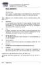 Regl. 1. Reglement zum Aufnahmeverfahren über die Ausnahmeregelung (Statuten