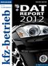 dossier www.dat-report.de April 2012 www.kfz-betrieb.de kfz-betrieb