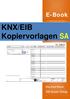 E-Book KNX/EIB Kopiervorlagen SA