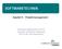 SOFTWARETECHNIK. Kapitel 8 Projektmanagement. Vorlesung im Wintersemester 2012/13 FG System- und Software-Engineering Prof. Dr.-Ing.