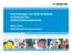Auswirkungen von GHS im Betrieb im Rahmen des Gefahrstoffmanagements. Matthias Mundt WESSLING Beratende Ingenieure GmbH