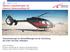 Marenco Swisshelicopter AG Marenco Swissconsulting AG
