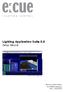 Lighting Application Suite 5.3