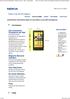 Ausführliche Technische Daten für das Nokia Lumia 920 Smartphone
