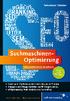 Inhalt. 1 Die Welt der Suchmaschinen-Optimierung 23. 2 SEO-Zieldefinition 51. 1.1 Suchhilfen im Web... 24. 1.2 Die Content-Anbieter...