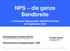 NPS die ganze Bandbreite
