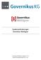 Systemanforderungen. Governikus WebSigner. Governikus WebSigner, Release 2.7.4.0 2014 Governikus GmbH & Co. KG