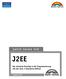 jetzt lerne ich J2EE Der einfache Einstieg in die Programmierung mit der Java 2 Enterprise Edition THOMAS STARK