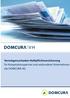 Vermögensschaden-Haftpflichtversicherung für Kooperationspartner und verbundene Unternehmen der DOMCURA AG