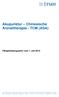 Akupunktur Chinesische Arzneitherapie - TCM (ASA)