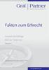 Fakten zum Erbrecht. Gesetzliche Erbfolge Berliner Testament Steuern. www.grafpartner.com