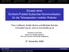 Einsatz einer Echtzeit-Publish/Subscribe-Kommunikation für die Teleoperation mobiler Roboter