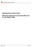 Stadtsparkasse Remscheid Offenlegungsbericht nach 26a KWG zum 31. Dezember 2008