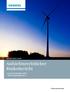 Siemens Bank GmbH. Aufsichtsrechtlicher Risikobericht. zum 30. September 2012 Offenlegungsbericht. Financial Services