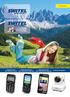 Deutsch. www.switel.com www.switel-senior.com. Die Marke SWITEL gehört zu Telgo AG