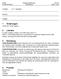 ACME Design Qualifizierung DQ-001 INTERNATIONAL Thermoguard Seite 1 von 6