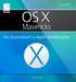 Anton Ochsenkühn. OS X Mavericks. Das Standardwerk zu Apples Betriebssystem