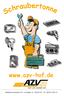 www.azv-hof.de Abfallzweckverband . 95028 Hof. Tel. 09281/7259-15 www.azv-hof.de Abfallberatung. Hof