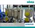 Boll & Kirch produziert Hightech-Filter mit abas. Anwenderbericht Boll & Kirch Filterbau GmbH
