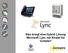Was bringt eine Hybrid Lösung Microsoft Lync mit Alcatel für Vorteile?