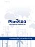 Plus500CY Ltd. Grundsätze der Auftragsausführung