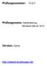 Prüfungsnummer: 70-411. Prüfungsname: Administering. Version: Demo. Windows Server 2012. http://www.it-pruefungen.de/