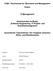 FOM Hochschule für Ökonomie und Management Essen. IT-Management. Seminararbeit im Modul Software-Engineering, IT-Projekt- und Qualitätsmanagement