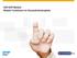 SAP Mobile & Web Technologien. 2014 SAP AG. All rights reserved. 2