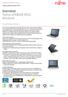 Datenblatt Fujitsu LIFEBOOK N532 Notebook