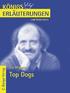 Inhalt. Vorwort... 5. 3. Themen und Aufgaben... 78. 4. Rezeptionsgeschichte... 81. 5. Materialien... 84. Literatur... 92