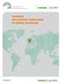 roadshow juli 2014 Luxemburg: Internationaler Fondsstandort mit globaler Ausrichtung