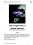 Bedienungshandbuch. Multigas, Multimodus Dekompressionscomputer V 3.00