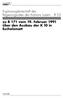 Ergänzungsbotschaft des Regierungsrates des Kantons Luzern B 53. zu B 171 vom 19. Februar 1991 über den Ausbau der K 10 in Escholzmatt
