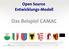 Open Source Entwicklungs-Modell. Das Beispiel CAMAC. We are the Linux engineers. 2. September 2015 Michael Moser Beispiel CAMAC 1/16
