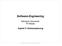 Software-Engineering