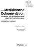 Medizinische Dokumentation