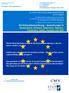 EU-Erbrechtsverordnung Auswirkungen in Deutschland, Schweiz, Österreich, Spanien, Frankreich, Italien, Kanada und USA