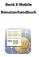 Bank X Mobile Benutzerhandbuch