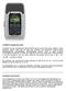 ZOOM H2 Handy-Recorder