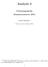 Analysis 2. Vorlesungsskript Sommersemester 2014. Bernd Schmidt. Version vom 15. Oktober 2014