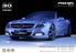 tuning & Design fur Mercedes-Benz Design-Programm SL-Klasse R230 SL-Class R230