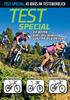 TEST-SPECIAL: 45 BIKES IM TESTÜBERBLICK TEST SPECIAL » ALL MOUNTAINS» HARDTAILS» MARATHON-FULLYS