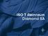 ISO 7 Reinraum Diamond SA DIAMOND SA 14.04.2014 1