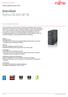 Datenblatt Fujitsu CELSIUS M730